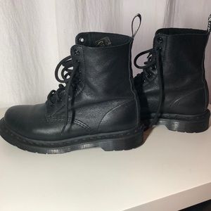 Dr. Martens Boots
